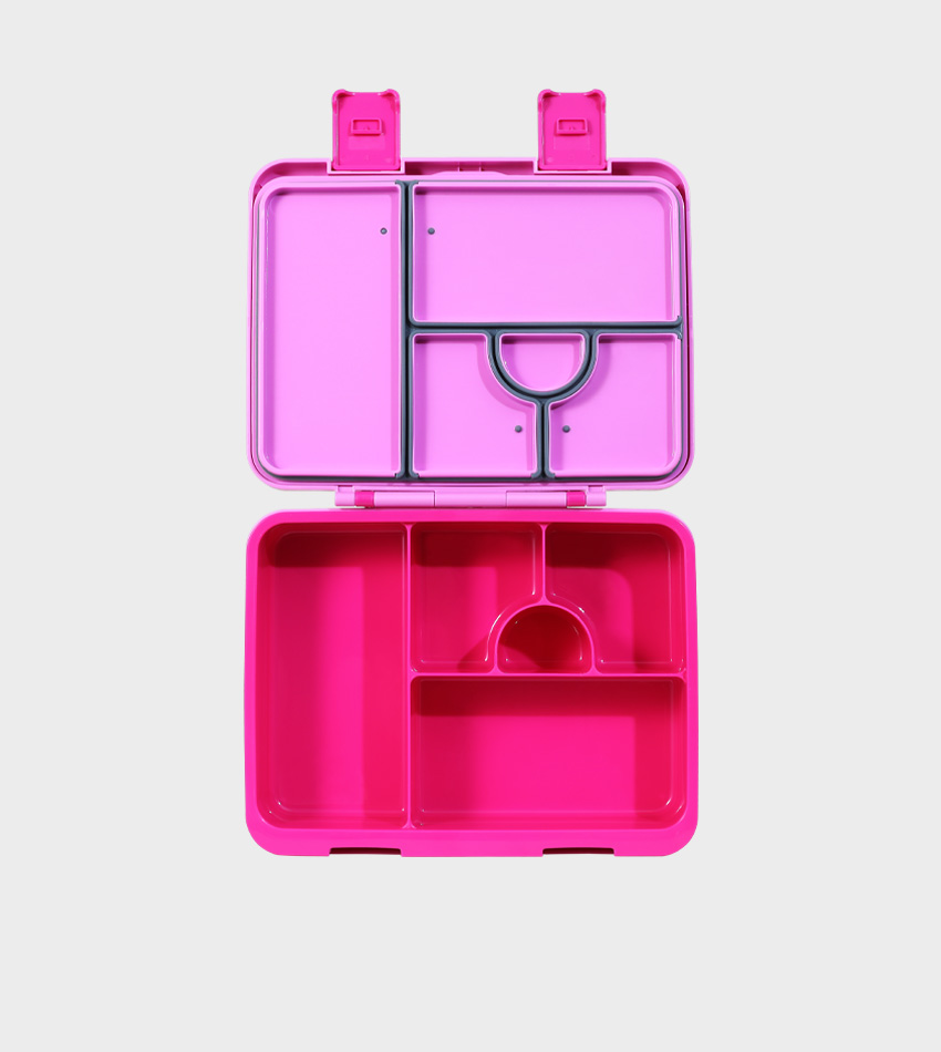 علبة غذاء GB5564 